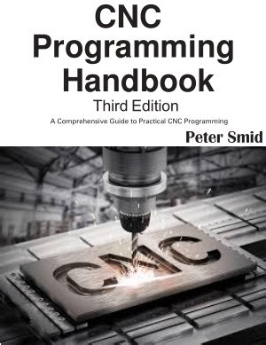 cnc machine book|cnc programming handbook pdf.